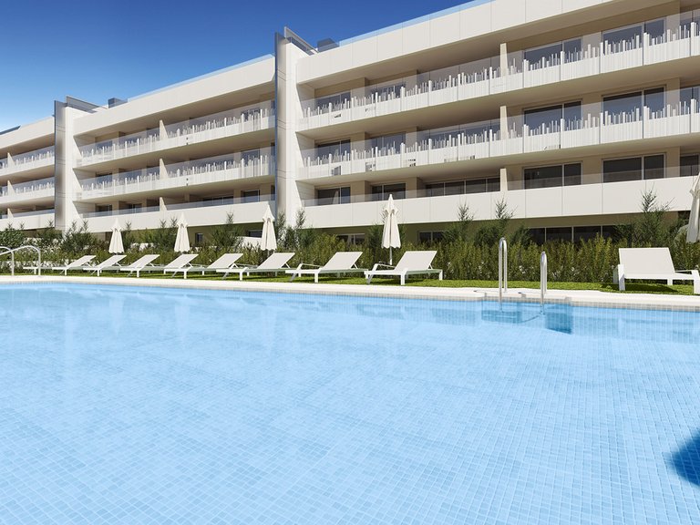 Penthouse for Sale in San Pedro De Alcántara, Malaga 1