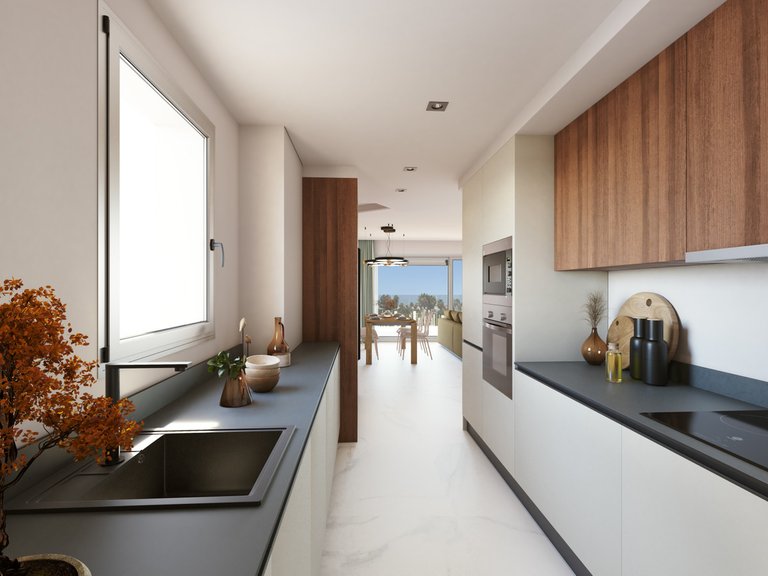Penthouse for Sale in San Pedro De Alcántara, Malaga 10