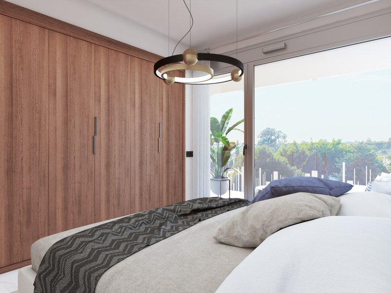 Penthouse for Sale in San Pedro De Alcántara, Malaga 13