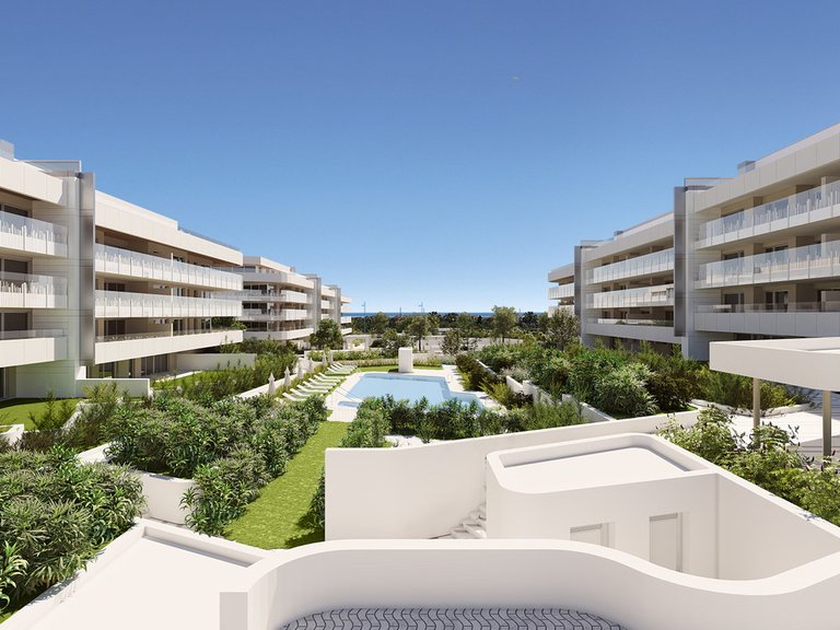 Penthouse for Sale in San Pedro De Alcántara, Malaga 16
