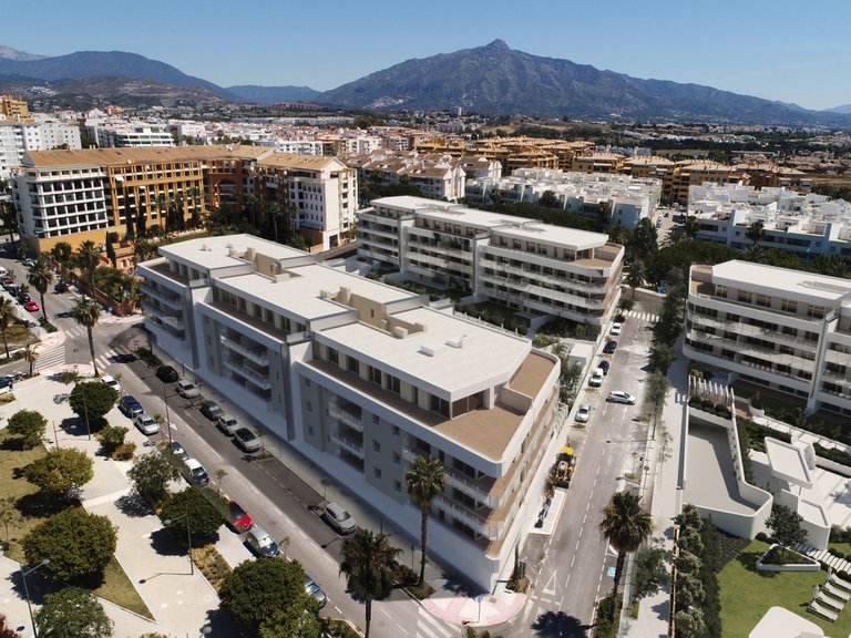 Penthouse for Sale in San Pedro De Alcántara, Malaga 18