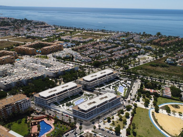 Penthouse for Sale in San Pedro De Alcántara, Malaga 19