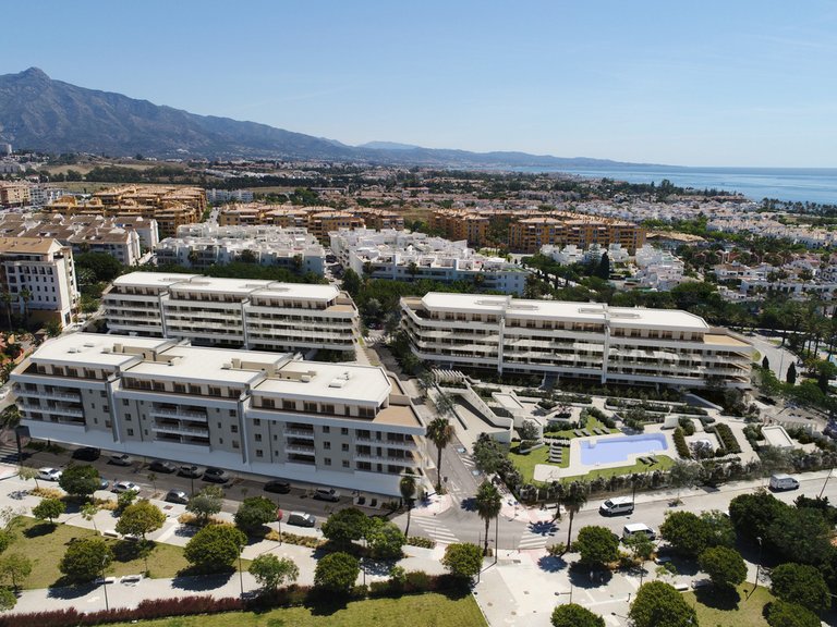 Penthouse for Sale in San Pedro De Alcántara, Malaga 20