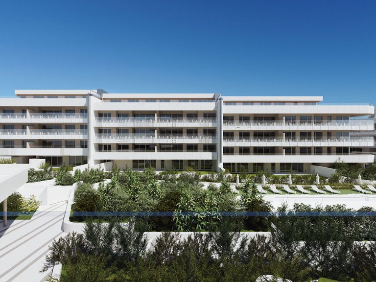 Penthouse for Sale in San Pedro De Alcántara, Malaga 21
