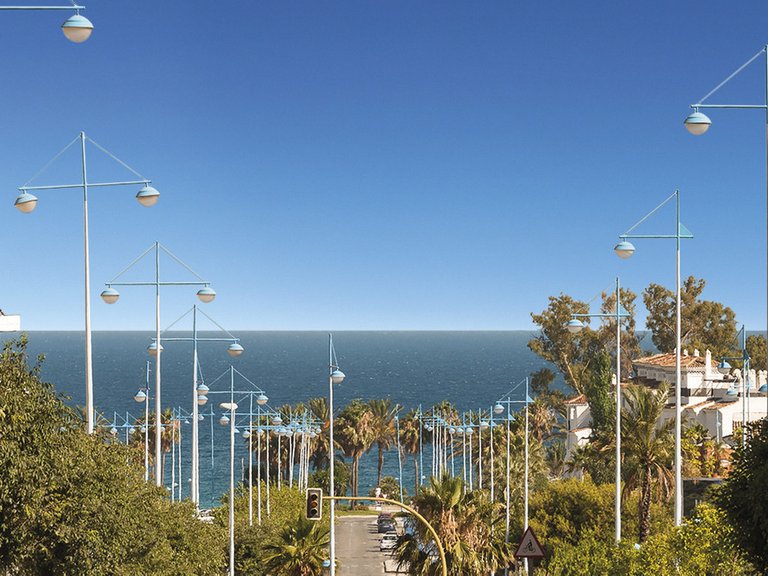 Penthouse for Sale in San Pedro De Alcántara, Malaga 25
