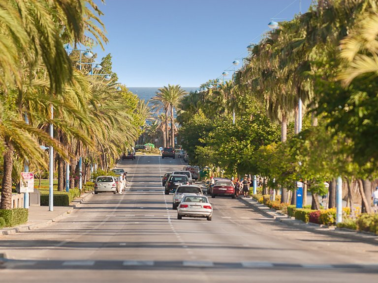 Penthouse for Sale in San Pedro De Alcántara, Malaga 26