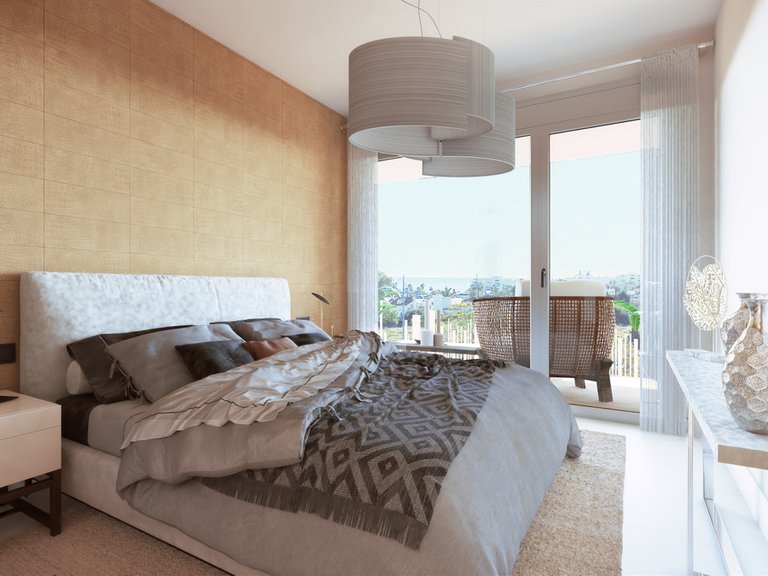 Penthouse for Sale in San Pedro De Alcántara, Malaga 6