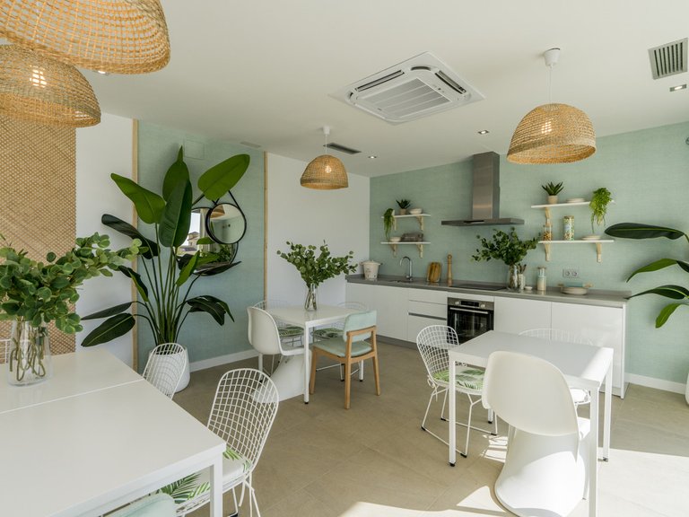 Apartment for Sale in Benalmadena, Malaga 10