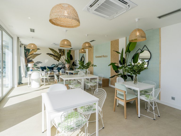Apartment for Sale in Benalmadena, Malaga 12