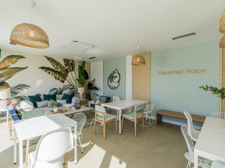 Apartment for Sale in Benalmadena, Malaga 13