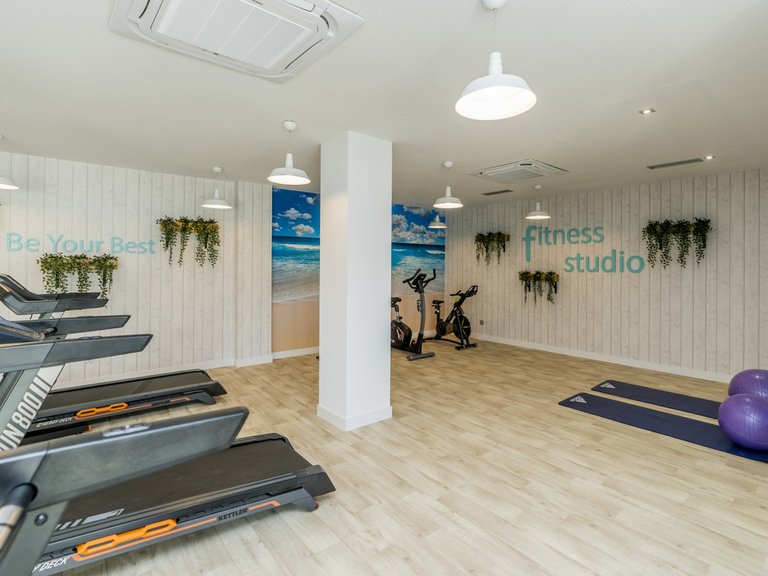 Apartment for Sale in Benalmadena, Malaga 16
