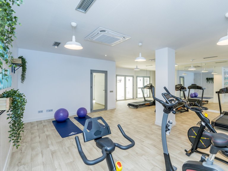 Apartment for Sale in Benalmadena, Malaga 17
