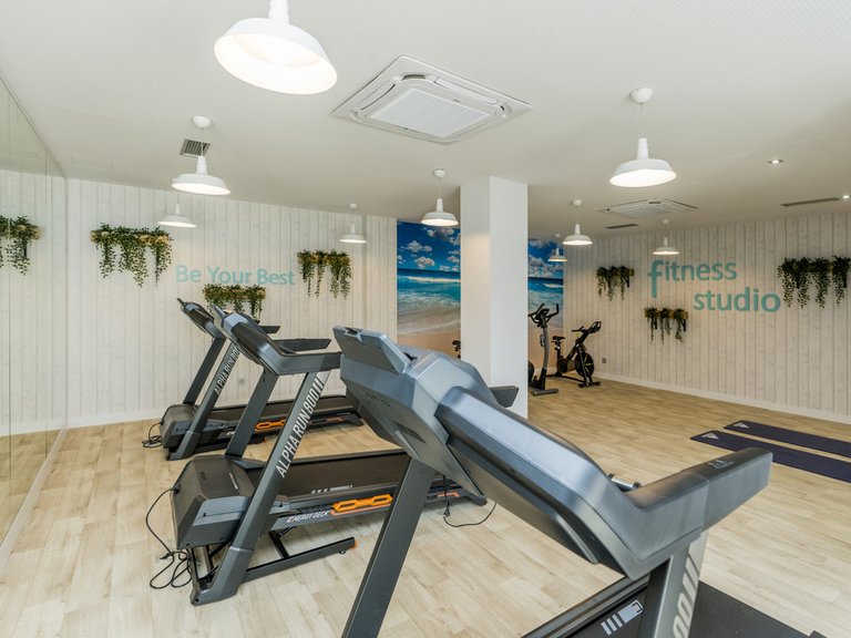 Apartment for Sale in Benalmadena, Malaga 18
