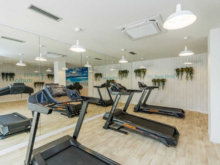 Apartment for Sale in Benalmadena, Malaga 19
