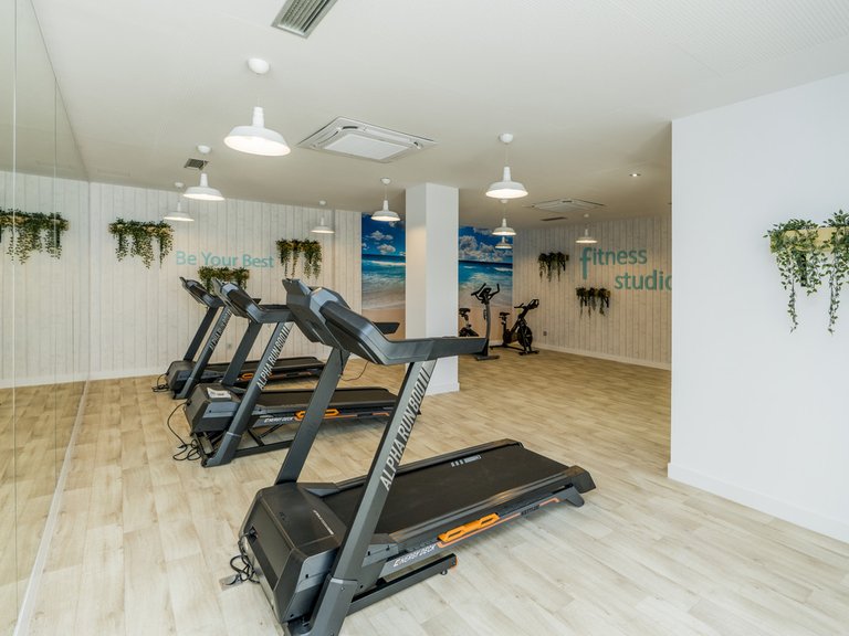 Apartment for Sale in Benalmadena, Malaga 20