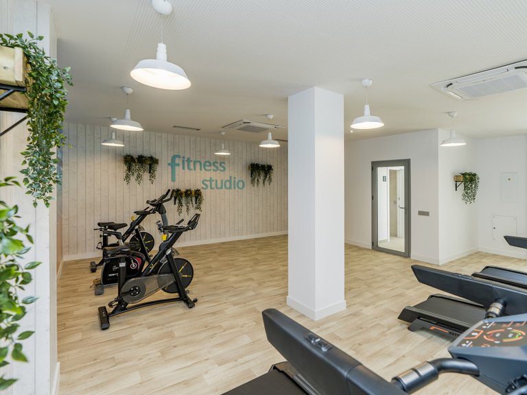 Apartment for Sale in Benalmadena, Malaga 21