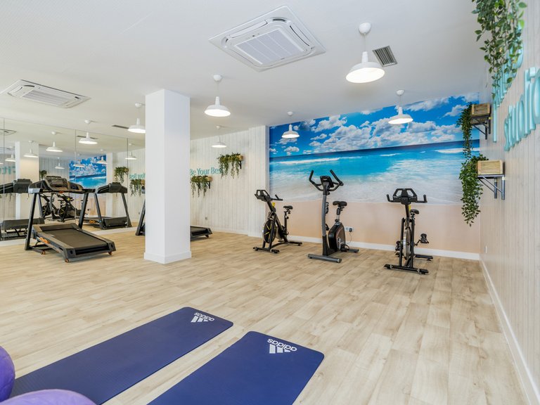 Apartment for Sale in Benalmadena, Malaga 23