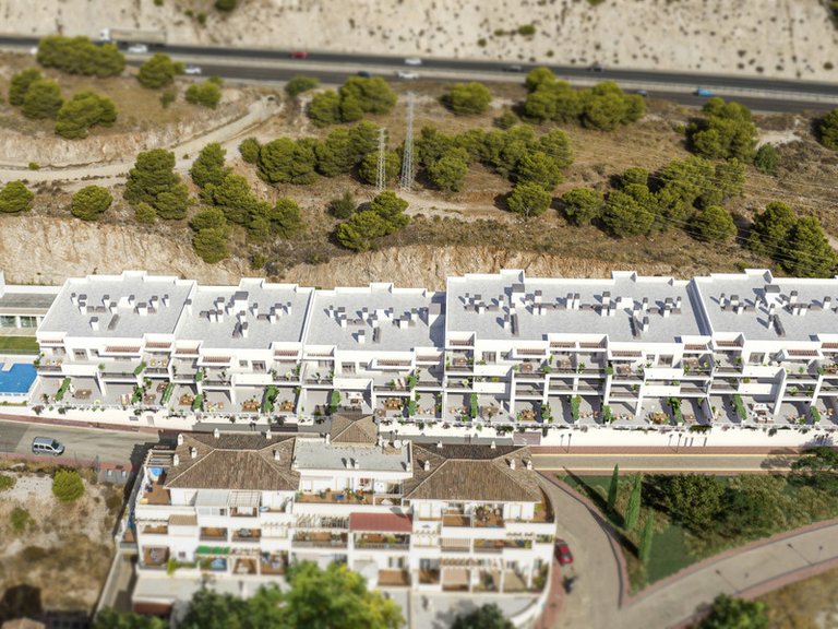 Apartment for Sale in Benalmadena, Malaga 24