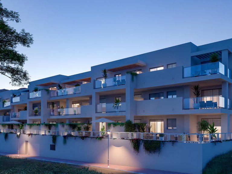 Apartment for Sale in Benalmadena, Malaga 26