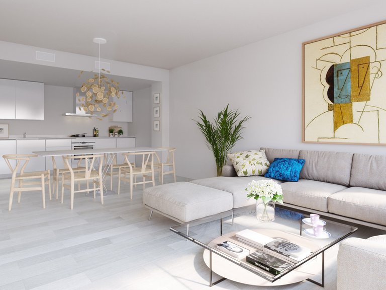 Apartment for Sale in Benalmadena, Malaga 4