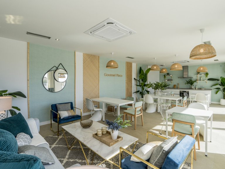 Apartment for Sale in Benalmadena, Malaga 9