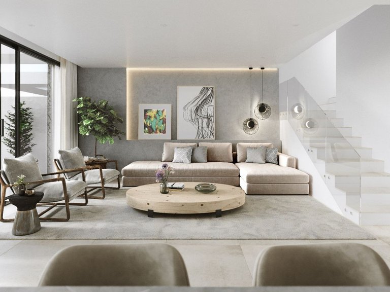 Apartment for Sale in New Golden Mile, Malaga 12