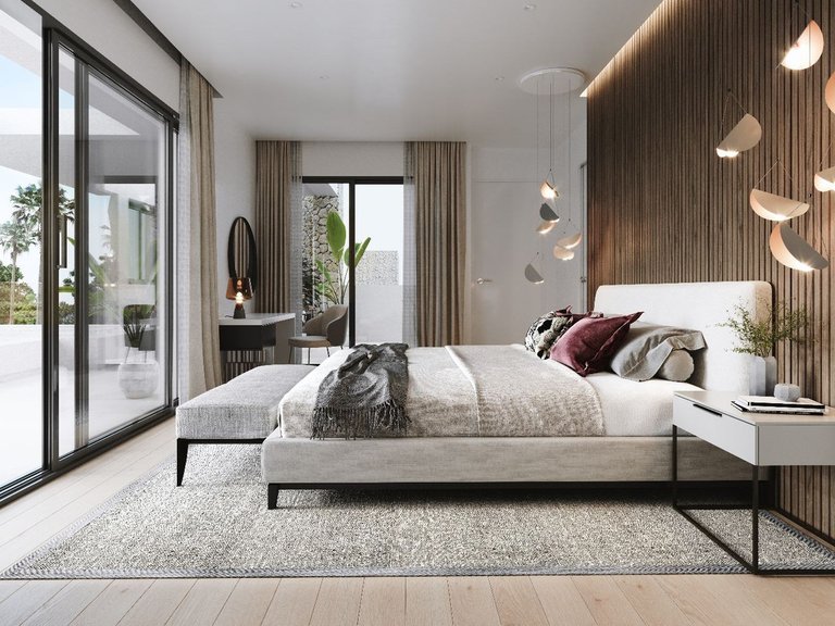 Apartment for Sale in New Golden Mile, Malaga 17