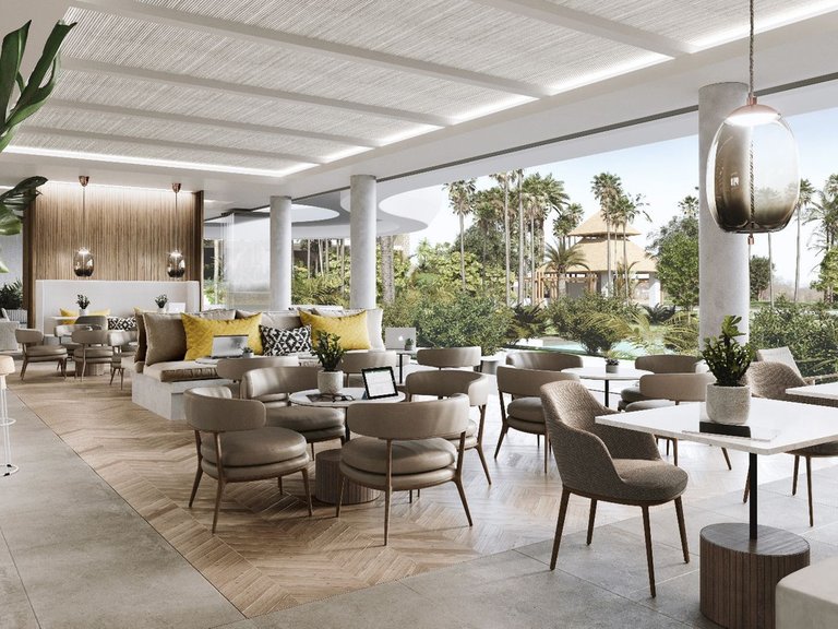 Apartment for Sale in New Golden Mile, Malaga 18