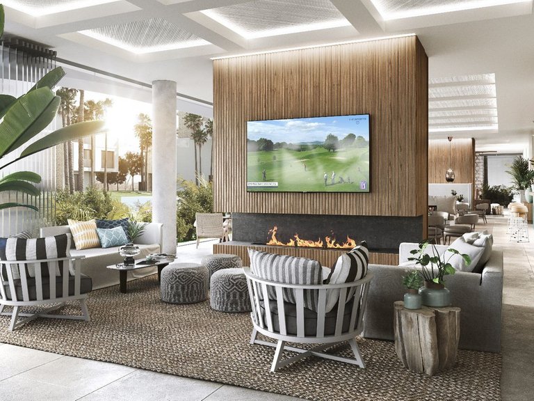 Apartment for Sale in New Golden Mile, Malaga 19