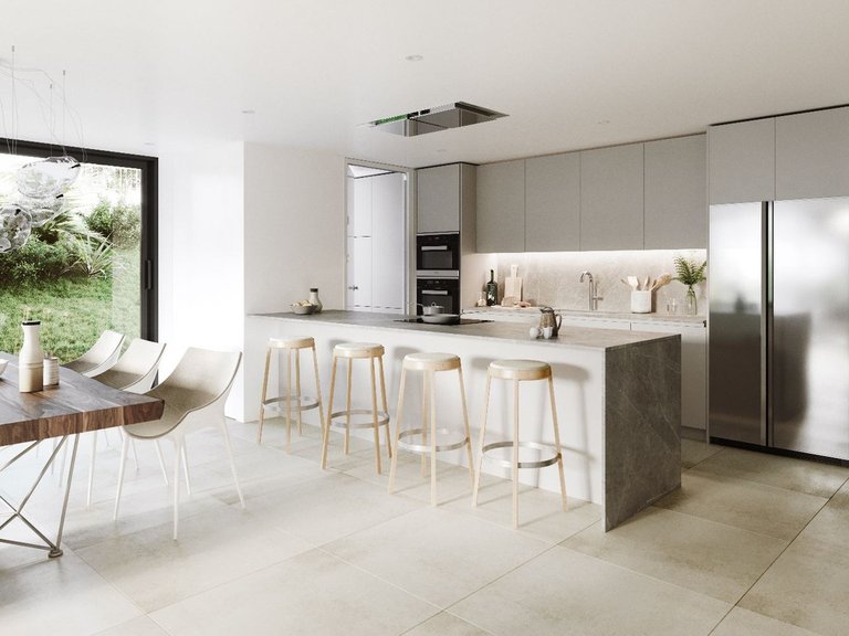 Apartment for Sale in New Golden Mile, Malaga 22