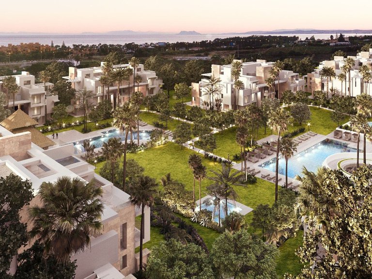Apartment for Sale in New Golden Mile, Malaga 24