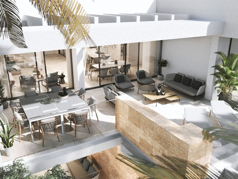 Apartment for Sale in New Golden Mile, Malaga 3