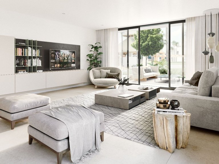 Apartment for Sale in New Golden Mile, Malaga 4