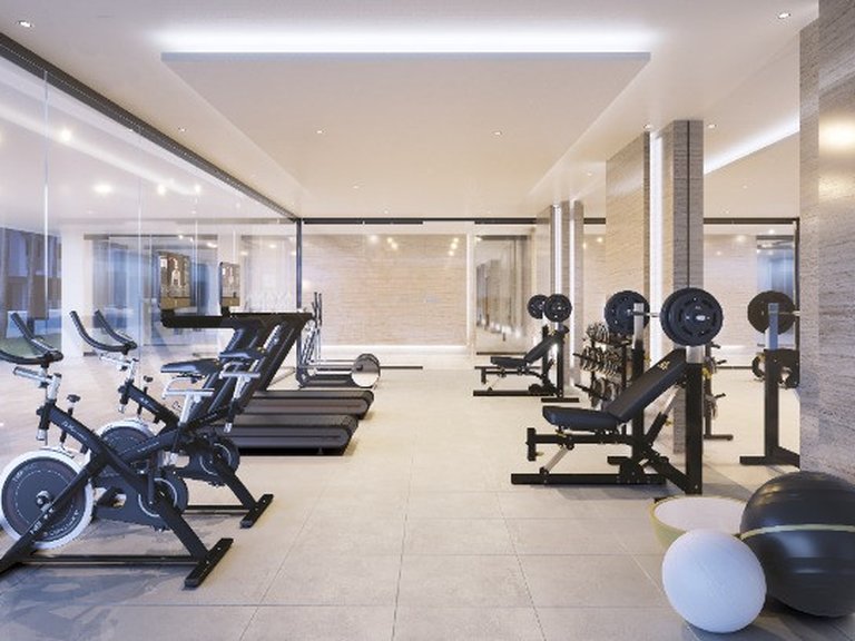 Apartment for Sale in New Golden Mile, Malaga 8