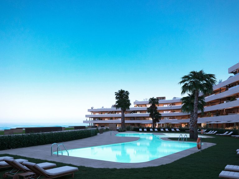 Apartment for Sale in Manilva, Malaga 2