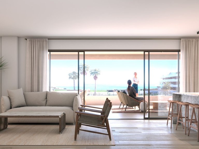 Apartment for Sale in Manilva, Malaga 5