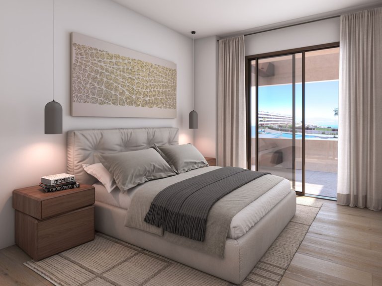 Apartment for Sale in Manilva, Malaga 8