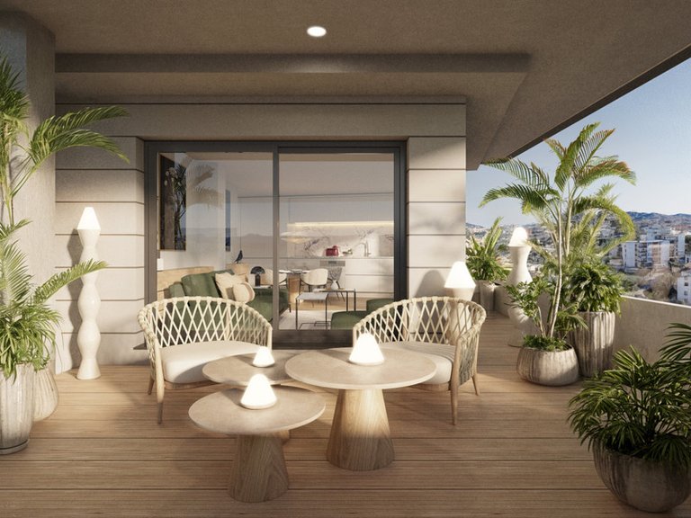 Apartment for Sale in Estepona, Malaga 3