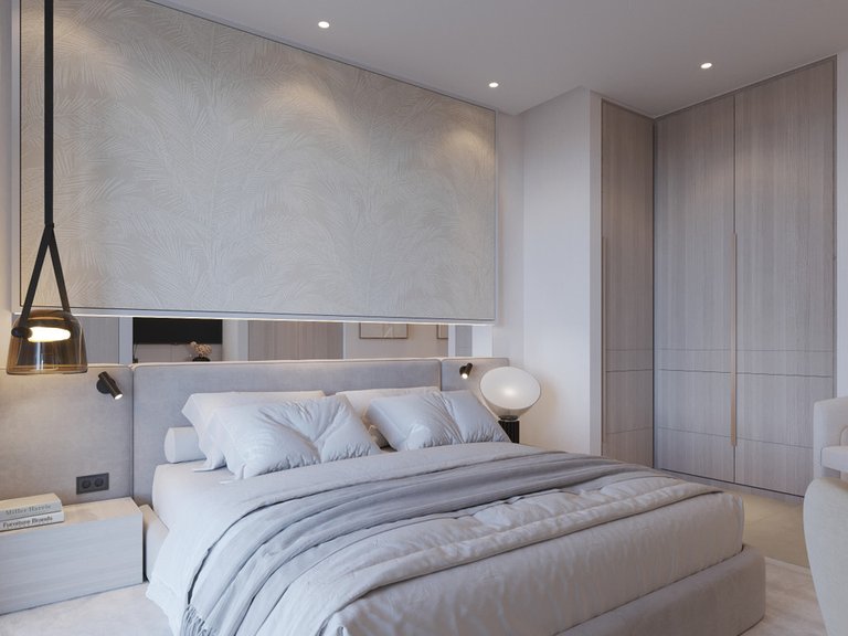 Apartment for Sale in Estepona, Malaga 10