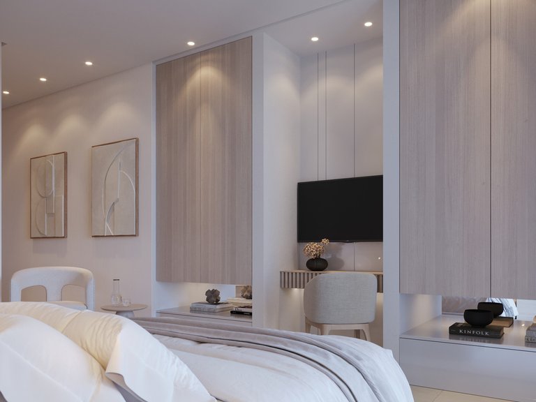 Apartment for Sale in Estepona, Malaga 11