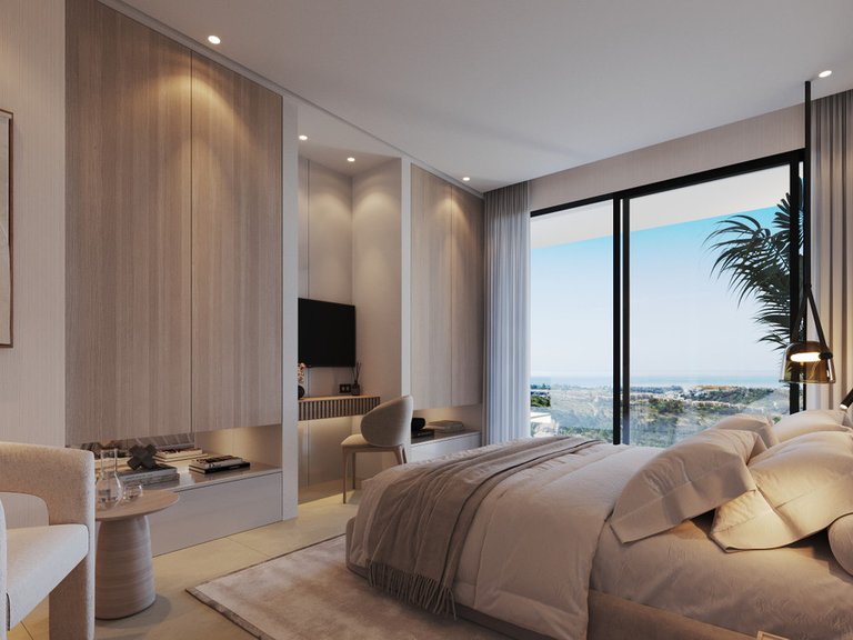 Apartment for Sale in Estepona, Malaga 13