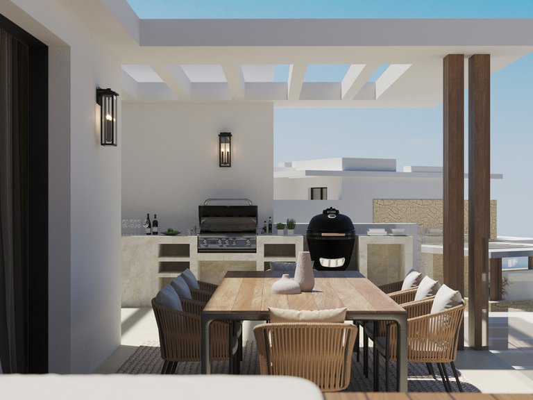 Apartment for Sale in Estepona, Malaga 15