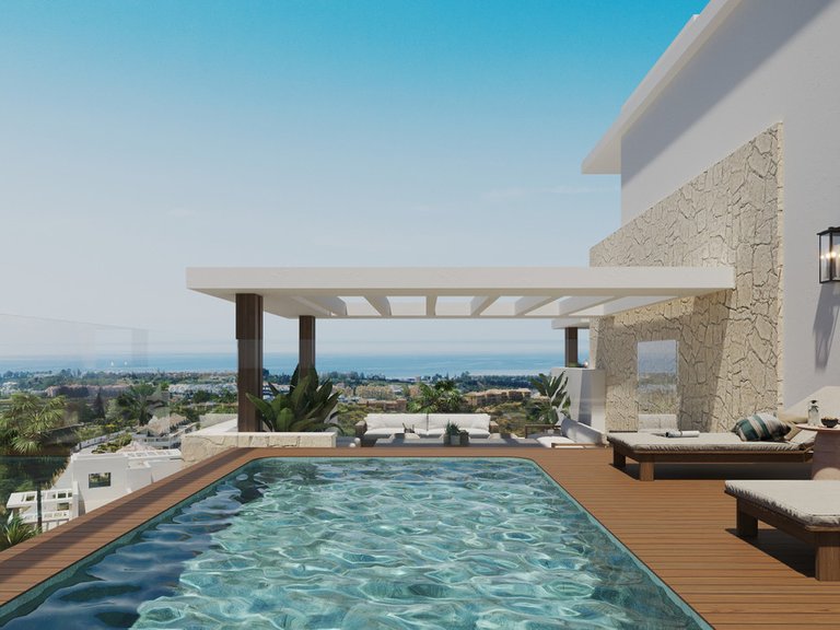 Apartment for Sale in Estepona, Malaga 19