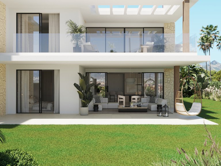 Apartment for Sale in Estepona, Malaga 21