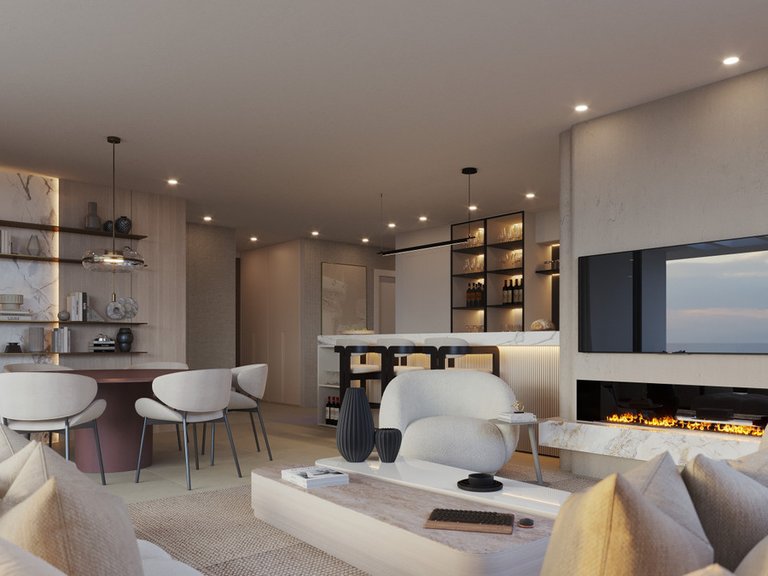 Apartment for Sale in Estepona, Malaga 3