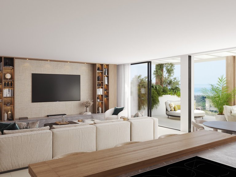 Apartment for Sale in Estepona, Malaga 7