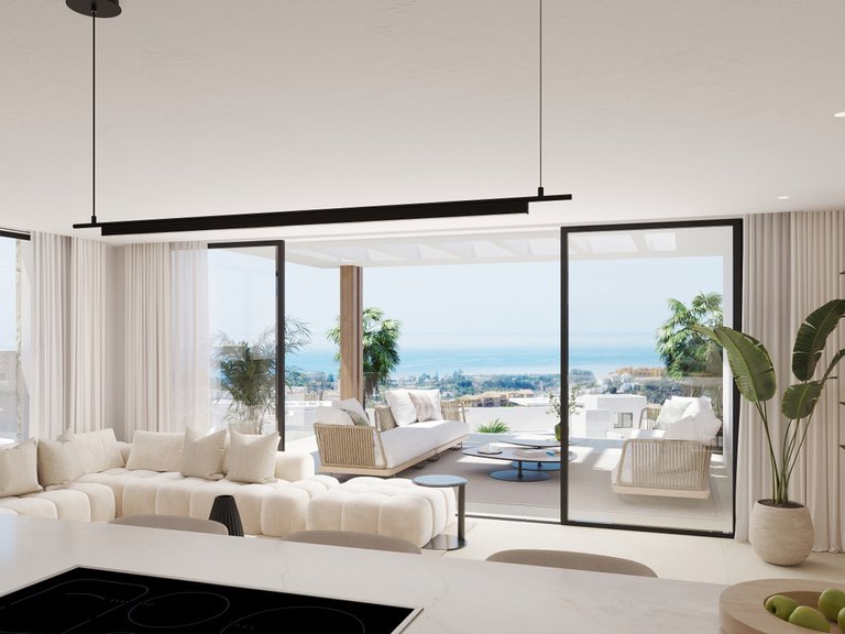 Apartment for Sale in Estepona, Malaga 8