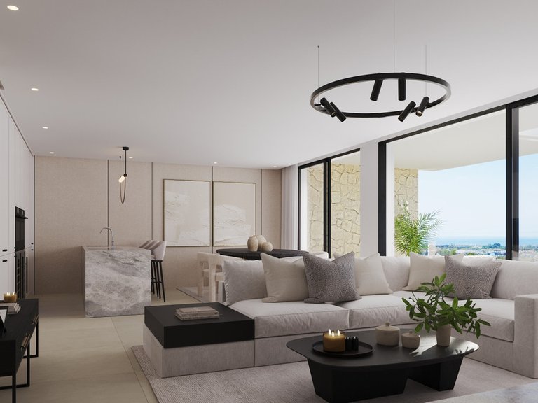 Apartment for Sale in Estepona, Malaga 9