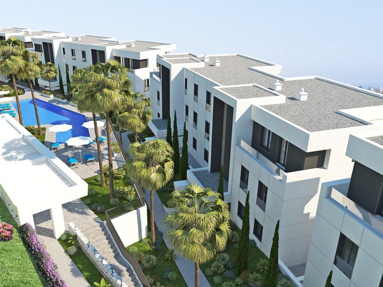 Apartment for Sale in Nueva Andalucía, Malaga 4