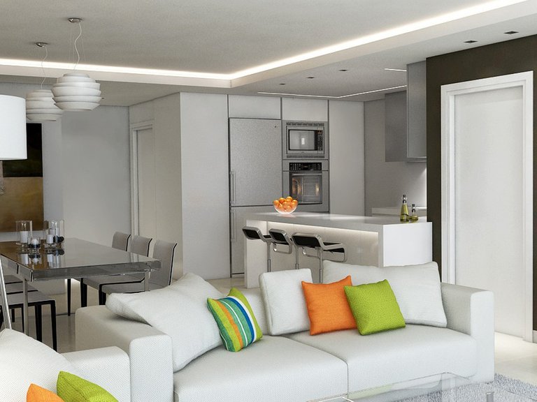 Apartment for Sale in Nueva Andalucía, Malaga 5